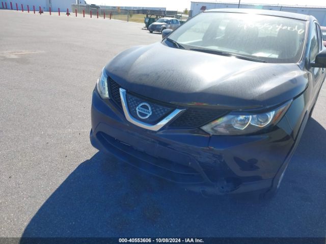 Photo 5 VIN: JN1BJ1CR8JW250349 - NISSAN ROGUE SPORT 