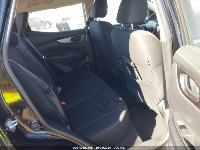 Photo 7 VIN: JN1BJ1CR8JW250349 - NISSAN ROGUE SPORT 