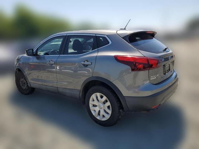 Photo 1 VIN: JN1BJ1CR8JW251095 - NISSAN ROGUE 