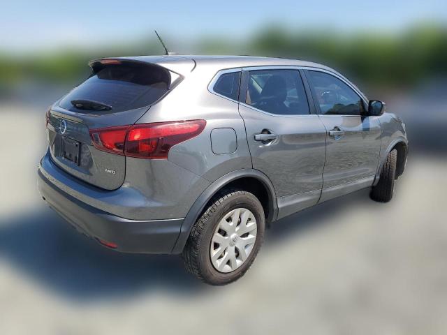 Photo 2 VIN: JN1BJ1CR8JW251095 - NISSAN ROGUE 