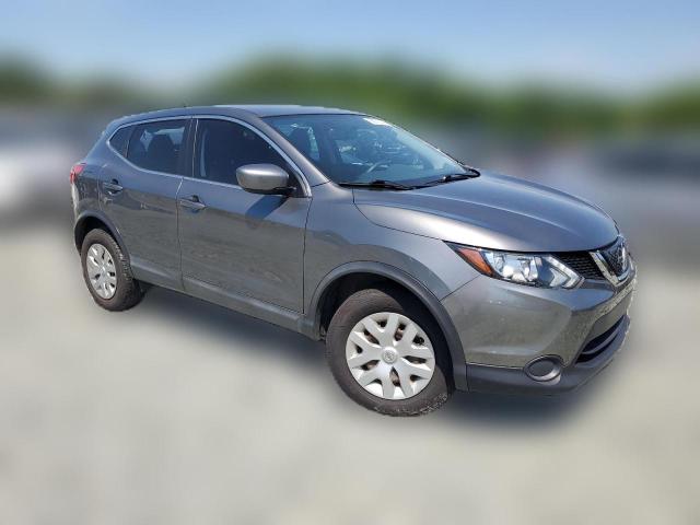 Photo 3 VIN: JN1BJ1CR8JW251095 - NISSAN ROGUE 