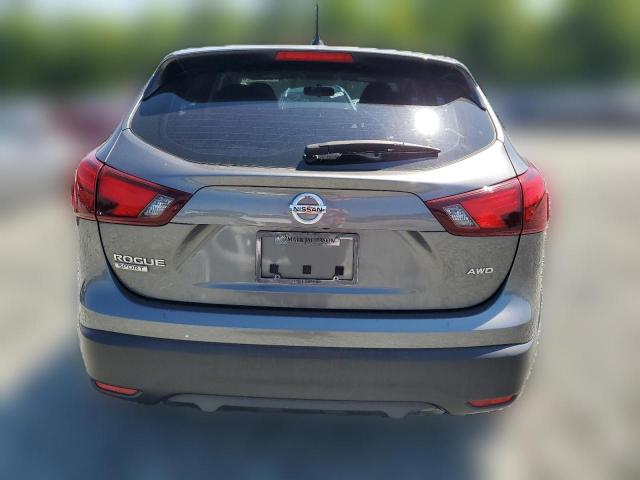 Photo 5 VIN: JN1BJ1CR8JW251095 - NISSAN ROGUE 