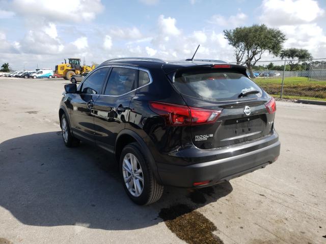 Photo 2 VIN: JN1BJ1CR8JW252733 - NISSAN ROGUE-SPORT 