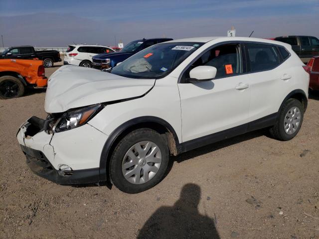 Photo 0 VIN: JN1BJ1CR8JW257298 - NISSAN ROGUE SPOR 