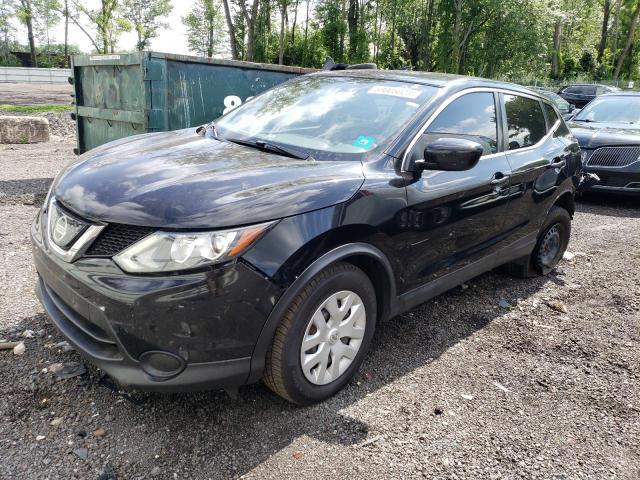 Photo 0 VIN: JN1BJ1CR8JW259343 - NISSAN ROGUE SPORT 