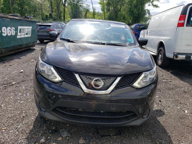 Photo 4 VIN: JN1BJ1CR8JW259343 - NISSAN ROGUE SPORT 