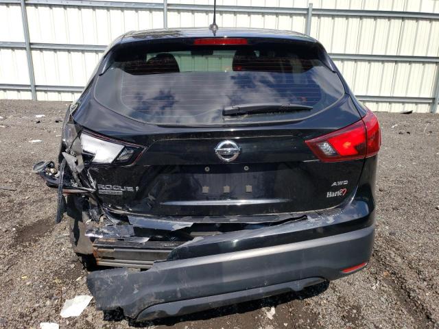 Photo 5 VIN: JN1BJ1CR8JW259343 - NISSAN ROGUE SPORT 