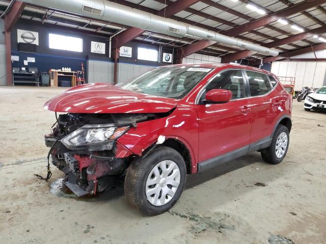 Photo 1 VIN: JN1BJ1CR8JW261528 - NISSAN ROGUE SPOR 