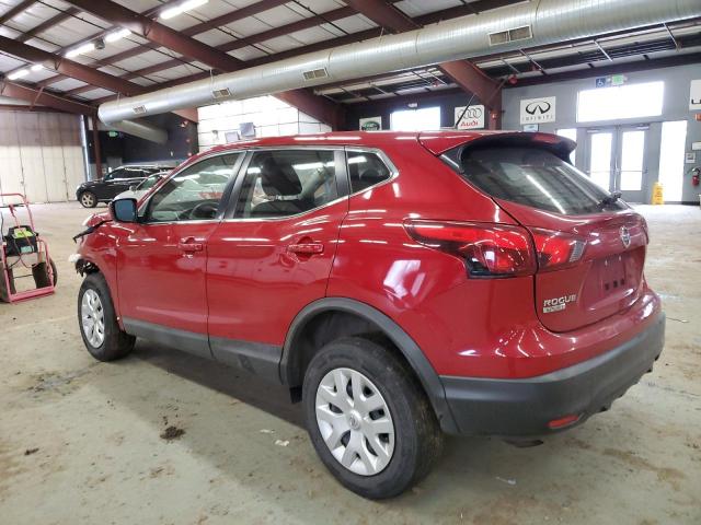 Photo 2 VIN: JN1BJ1CR8JW261528 - NISSAN ROGUE SPOR 