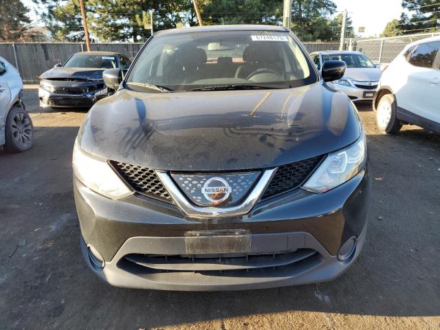 Photo 4 VIN: JN1BJ1CR8JW263375 - NISSAN ROGUE SPOR 