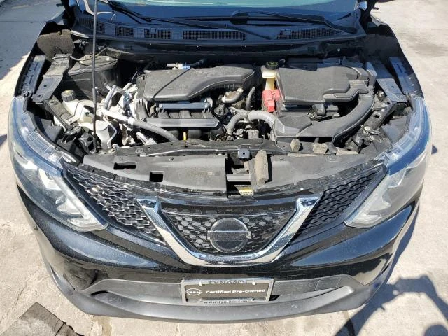 Photo 11 VIN: JN1BJ1CR8JW266860 - NISSAN ROGUE SPOR 