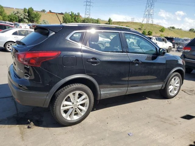 Photo 2 VIN: JN1BJ1CR8JW266860 - NISSAN ROGUE SPOR 