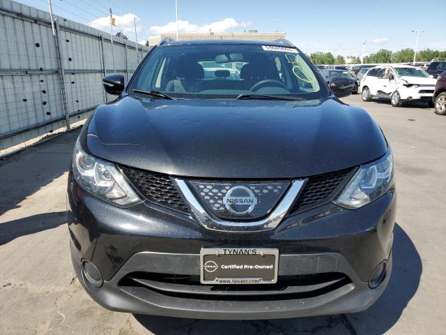 Photo 4 VIN: JN1BJ1CR8JW266860 - NISSAN ROGUE SPOR 