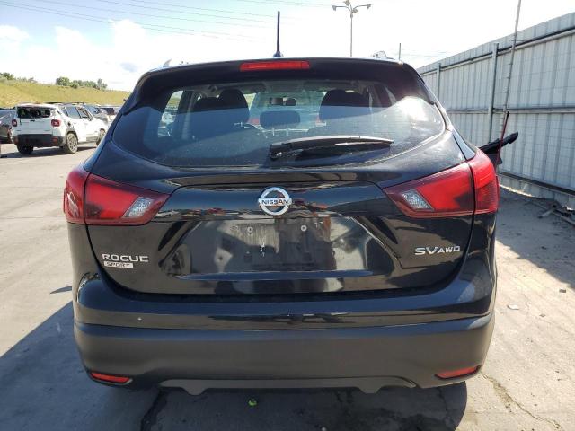 Photo 5 VIN: JN1BJ1CR8JW266860 - NISSAN ROGUE SPOR 