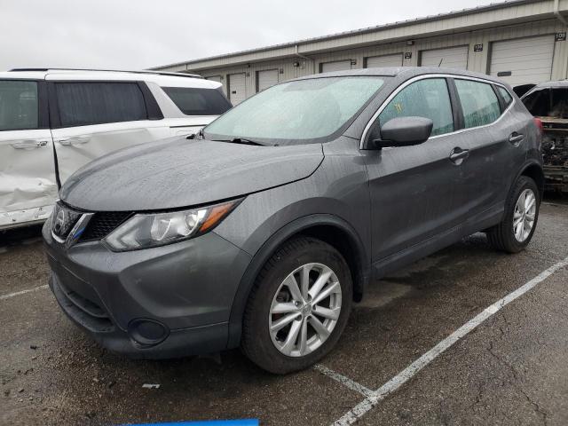 Photo 0 VIN: JN1BJ1CR8JW267037 - NISSAN ROGUE 