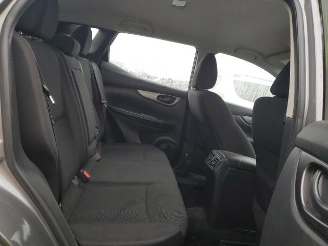 Photo 10 VIN: JN1BJ1CR8JW267037 - NISSAN ROGUE 