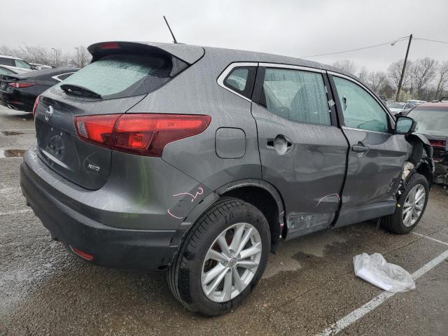 Photo 2 VIN: JN1BJ1CR8JW267037 - NISSAN ROGUE 