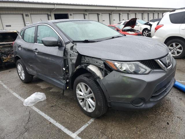 Photo 3 VIN: JN1BJ1CR8JW267037 - NISSAN ROGUE 