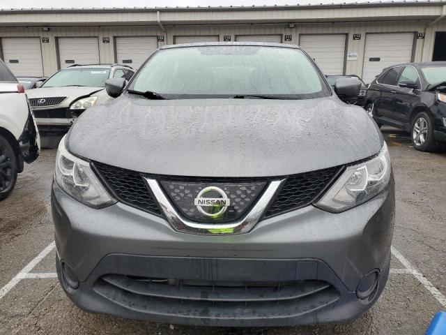 Photo 4 VIN: JN1BJ1CR8JW267037 - NISSAN ROGUE 