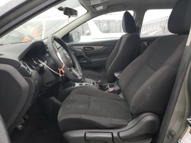 Photo 6 VIN: JN1BJ1CR8JW267037 - NISSAN ROGUE 