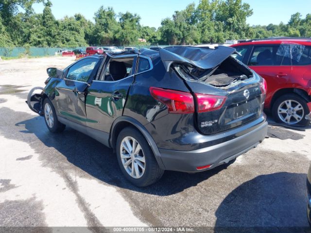 Photo 2 VIN: JN1BJ1CR8JW267281 - NISSAN ROGUE SPORT 