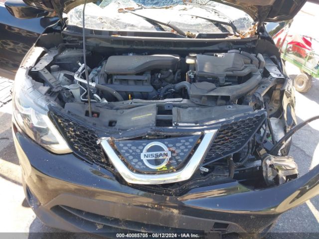 Photo 9 VIN: JN1BJ1CR8JW267281 - NISSAN ROGUE SPORT 