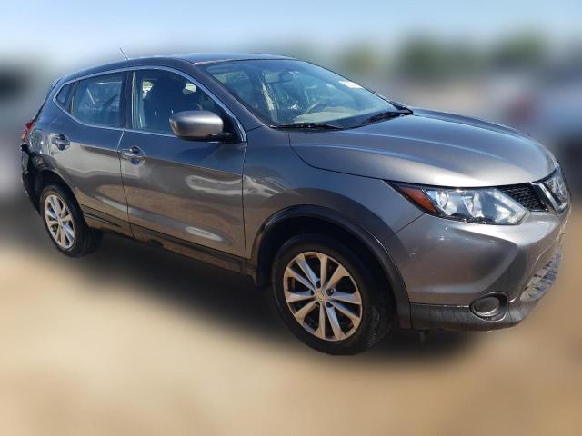 Photo 3 VIN: JN1BJ1CR8JW268480 - NISSAN ROGUE 