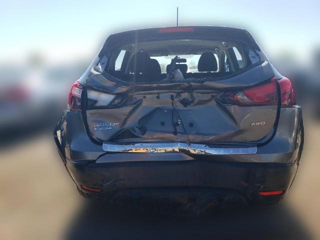 Photo 5 VIN: JN1BJ1CR8JW268480 - NISSAN ROGUE 