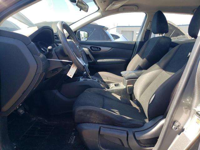 Photo 6 VIN: JN1BJ1CR8JW268480 - NISSAN ROGUE 