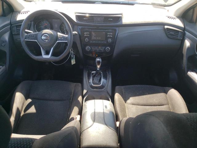 Photo 7 VIN: JN1BJ1CR8JW268480 - NISSAN ROGUE 