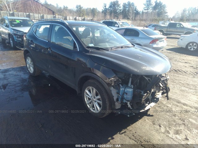 Photo 0 VIN: JN1BJ1CR8JW269032 - NISSAN ROGUE SPORT 