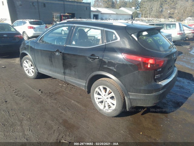 Photo 2 VIN: JN1BJ1CR8JW269032 - NISSAN ROGUE SPORT 