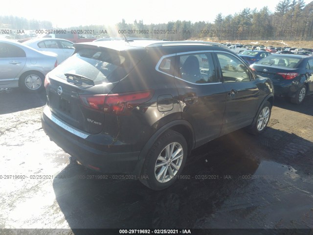 Photo 3 VIN: JN1BJ1CR8JW269032 - NISSAN ROGUE SPORT 