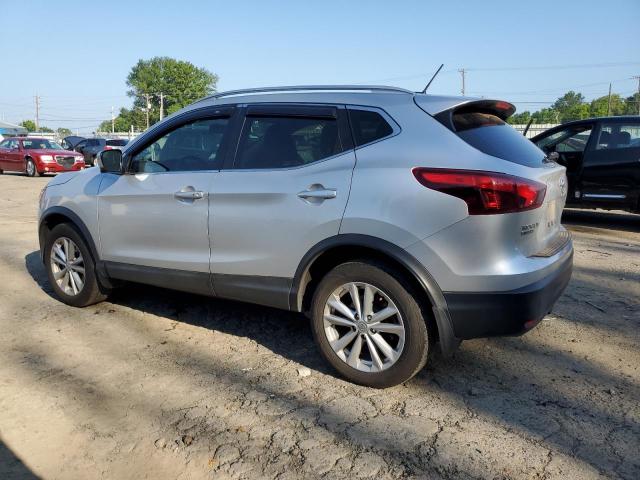 Photo 1 VIN: JN1BJ1CR8JW286123 - NISSAN ROGUE SPOR 