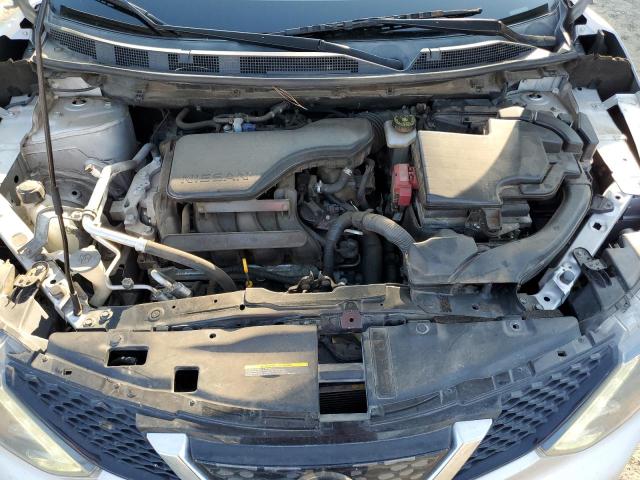 Photo 11 VIN: JN1BJ1CR8JW286123 - NISSAN ROGUE SPOR 