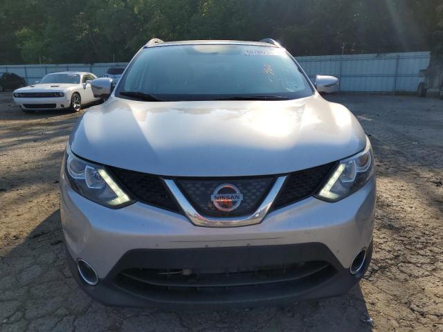 Photo 4 VIN: JN1BJ1CR8JW286123 - NISSAN ROGUE SPOR 