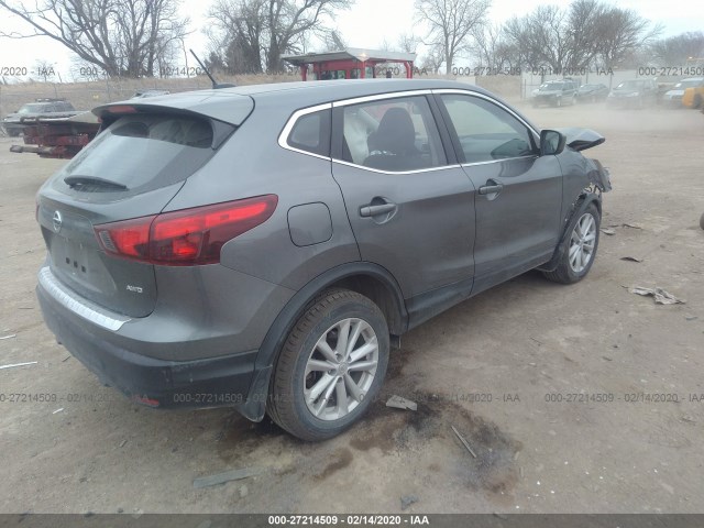 Photo 3 VIN: JN1BJ1CR8JW286414 - NISSAN ROGUE SPORT 