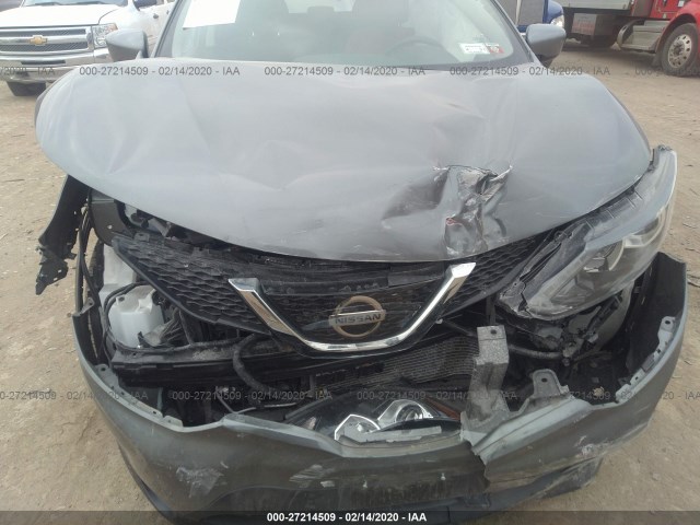 Photo 5 VIN: JN1BJ1CR8JW286414 - NISSAN ROGUE SPORT 