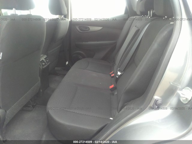 Photo 7 VIN: JN1BJ1CR8JW286414 - NISSAN ROGUE SPORT 