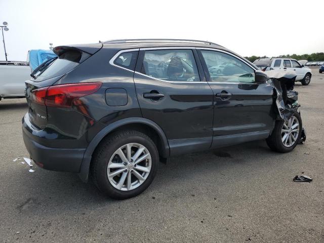 Photo 2 VIN: JN1BJ1CR8JW288390 - NISSAN ROGUE SPOR 