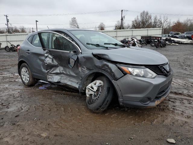 Photo 3 VIN: JN1BJ1CR8JW288891 - NISSAN ROGUE SPOR 