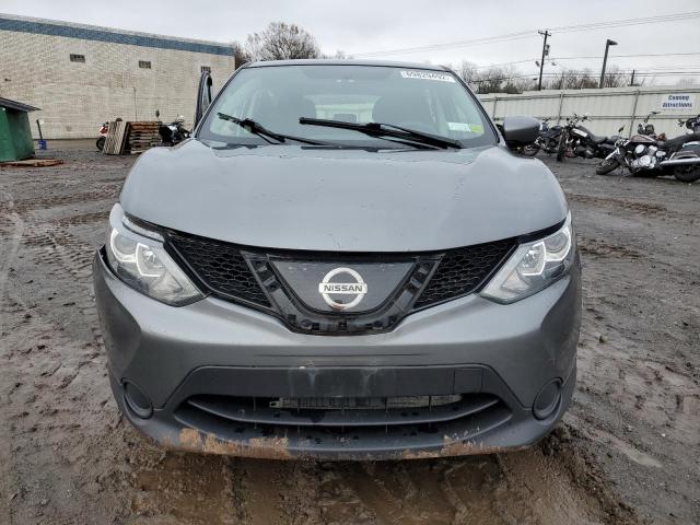 Photo 4 VIN: JN1BJ1CR8JW288891 - NISSAN ROGUE SPOR 