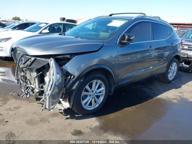 Photo 1 VIN: JN1BJ1CR8JW292570 - NISSAN ROGUE SPORT 