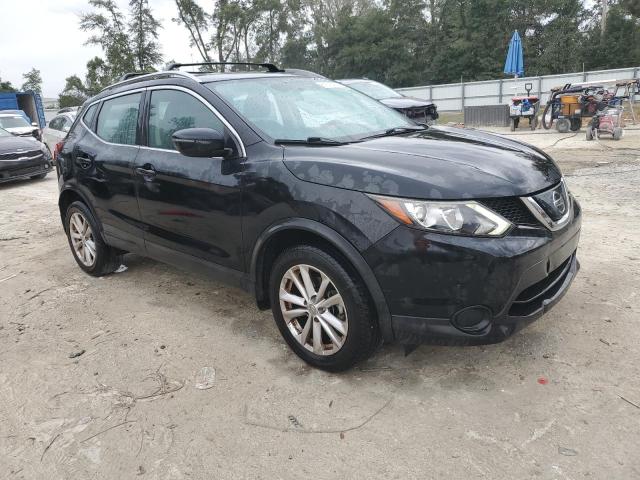 Photo 3 VIN: JN1BJ1CR8JW294013 - NISSAN ROGUE SPOR 