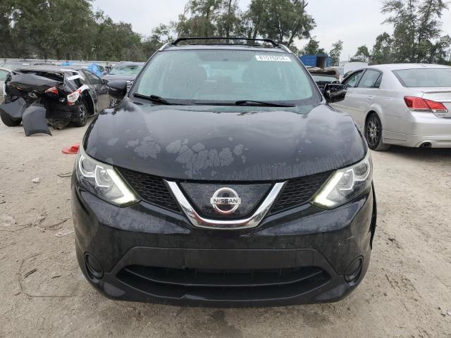 Photo 4 VIN: JN1BJ1CR8JW294013 - NISSAN ROGUE SPOR 