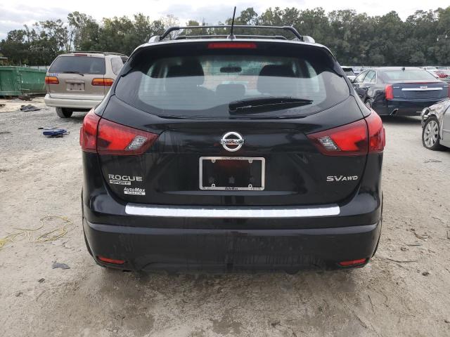 Photo 5 VIN: JN1BJ1CR8JW294013 - NISSAN ROGUE SPOR 