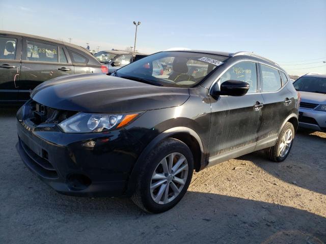 Photo 1 VIN: JN1BJ1CR8JW294352 - NISSAN ROGUE SPOR 