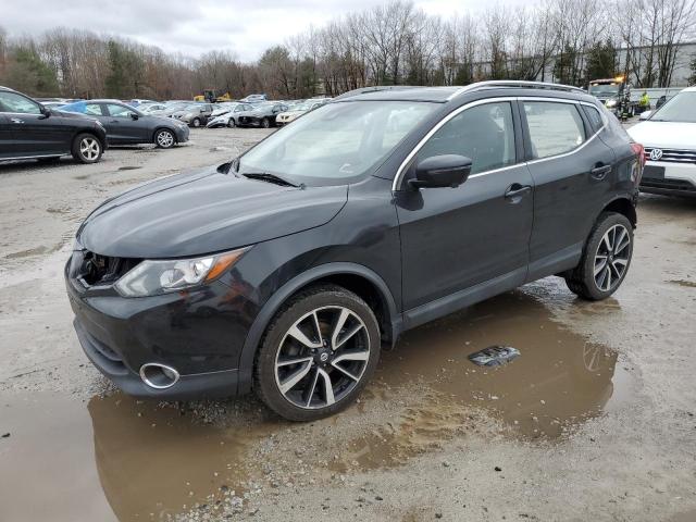 Photo 0 VIN: JN1BJ1CR8JW600224 - NISSAN ROGUE 