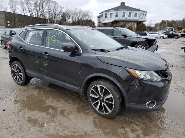 Photo 3 VIN: JN1BJ1CR8JW600224 - NISSAN ROGUE 