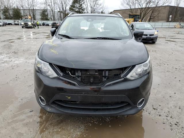 Photo 4 VIN: JN1BJ1CR8JW600224 - NISSAN ROGUE 